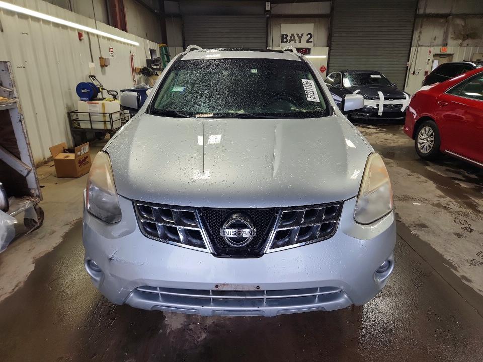 Aukcja sprzedaży 2013 Nissan Rogue, vin: JN8AS5MV9DW610746, numer aukcji: 57221126