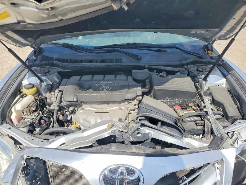 Продажа на аукционе авто 2010 Toyota Camry, vin: 4T4BF3EK0AR037743, номер лота: 55800406
