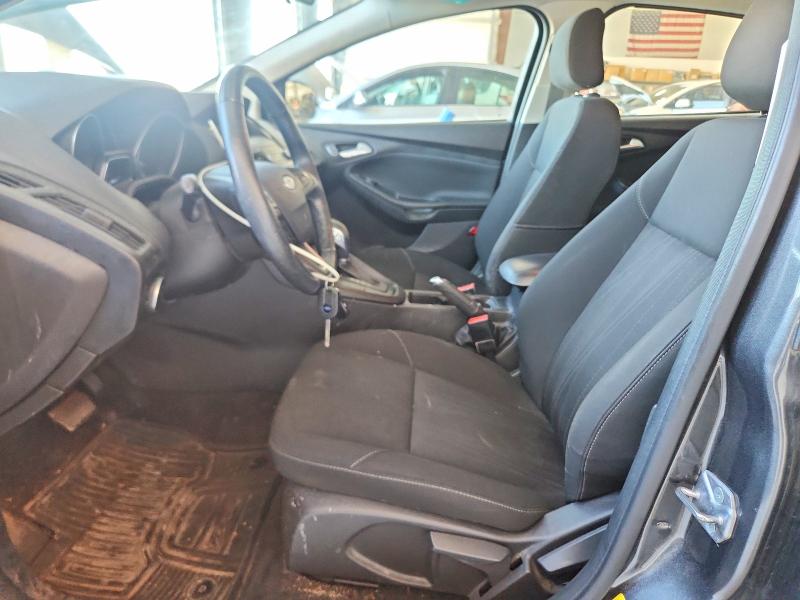 Aukcja sprzedaży 2018 Ford Focus, vin: 1FADP3K22JL305907, numer aukcji: 56883086