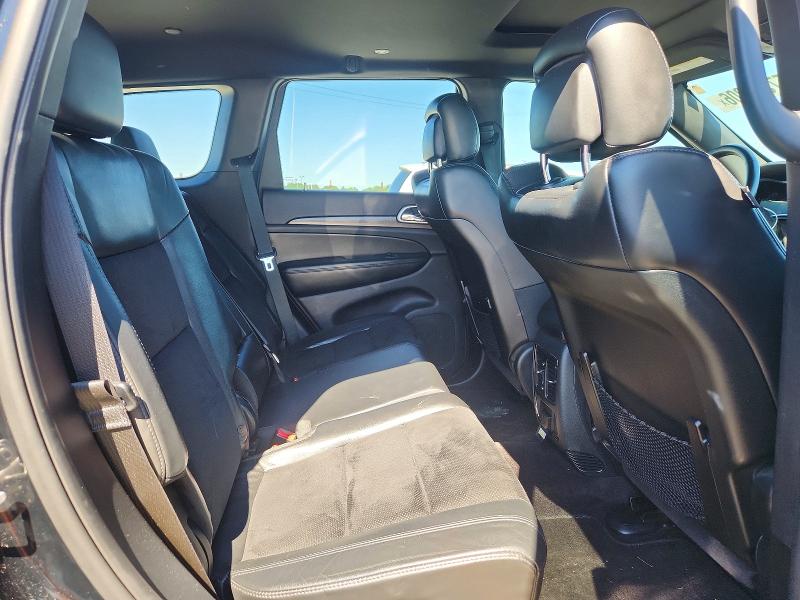 Aukcja sprzedaży 2018 Jeep Grand Cherokee, vin: 1C4RJFAG6JC297472, numer aukcji: 57553206