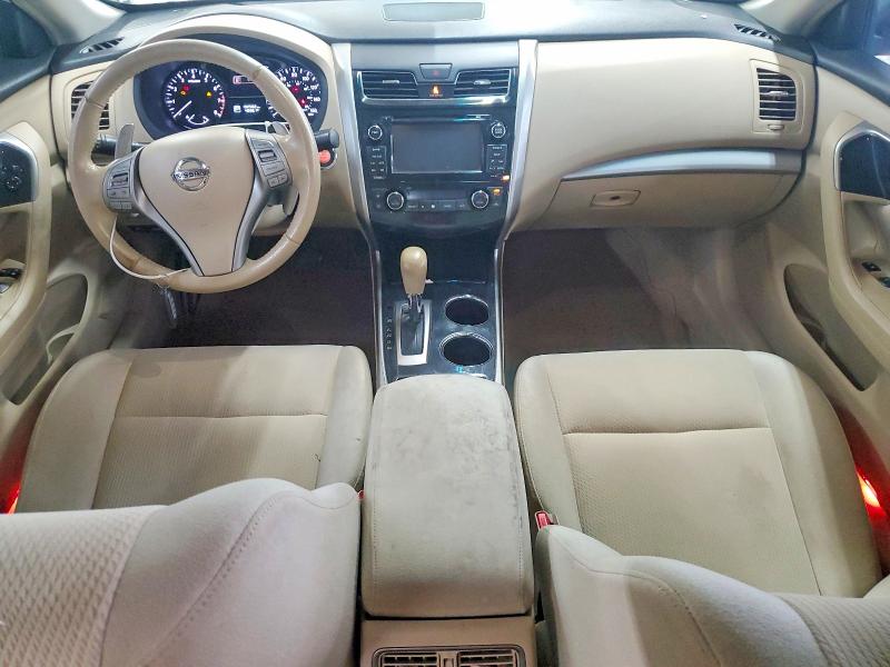 Продажа на аукционе авто 2013 Nissan Altima, vin: 1N4BL3AP0DN499331, номер лота: 56409766