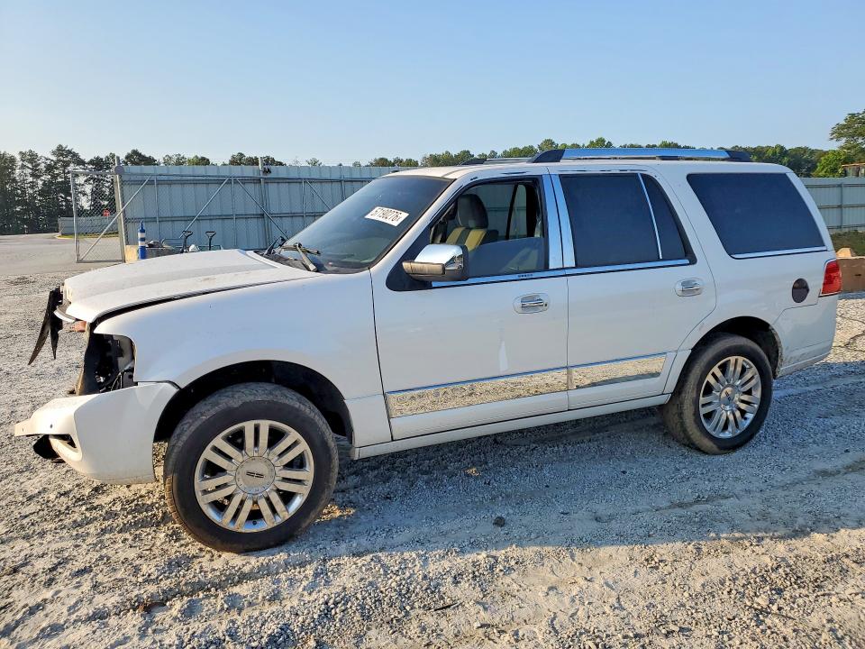 Aukcja sprzedaży 2012 Lincoln Navigator, vin: 5LMJJ2H51CEL02121, numer aukcji: 57190276