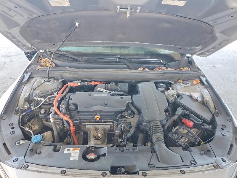 Продаж на аукціоні авто 2018 Honda Accord, vin: 1HGCV3F92JA016820, номер лоту: 56709996