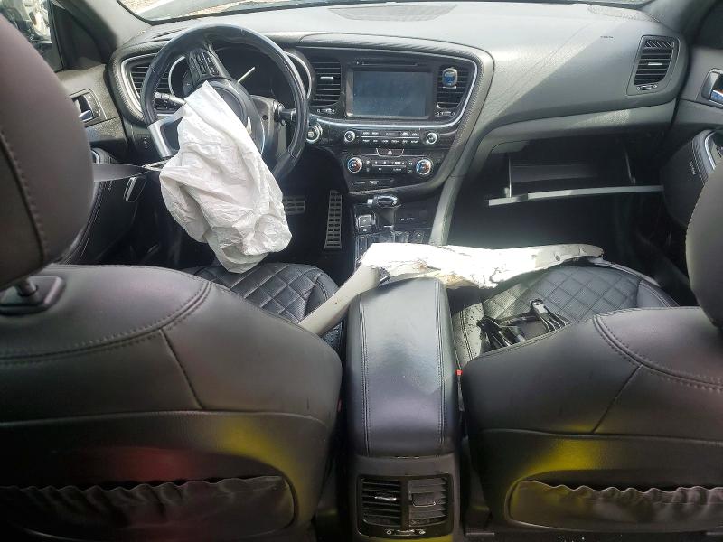 Продаж на аукціоні авто 2015 Kia Optima, vin: 5XXGR4A64FG403730, номер лоту: 56422206