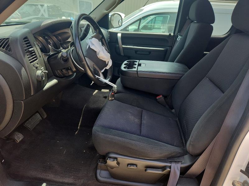 53448296 :رقم المزاد ، 1GTR1VE05DZ258333 vin ، 2013 Gmc Sierra مزاد بيع