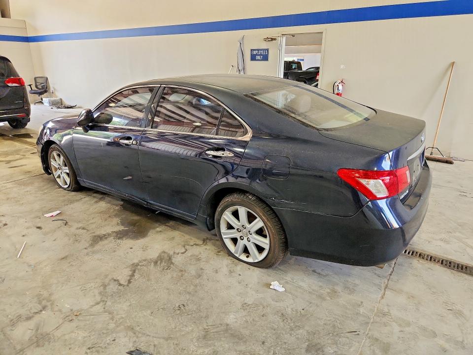 Продажа на аукционе авто 2007 Lexus Es, vin: JTHBJ46G172056396, номер лота: 57072096