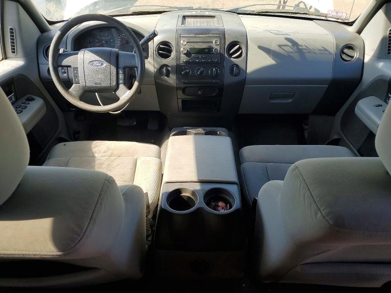 Продаж на аукціоні авто 2008 Ford F150, vin: 1FTRX14W78FC19442, номер лоту: 56864836