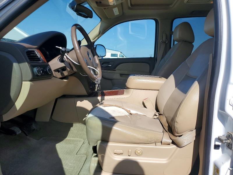 Aukcja sprzedaży 2012 Chevrolet Suburban, vin: 1GNSKKE70CR223697, numer aukcji: 55182036