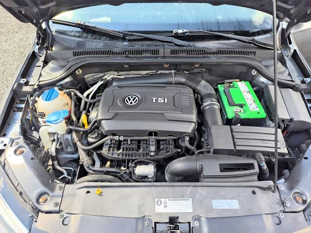 Продаж на аукціоні авто 2014 Volkswagen Jetta, vin: 3VWD17AJ9EM283546, номер лоту: 55640796