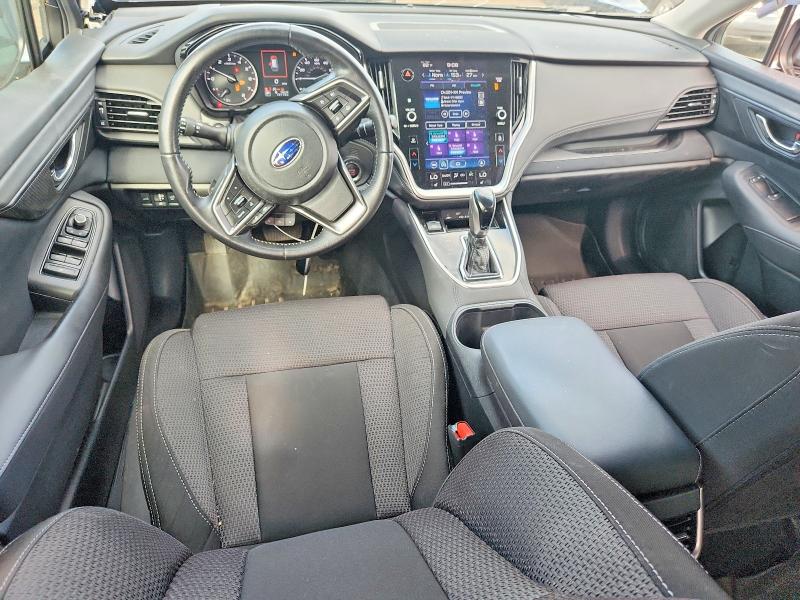 Продаж на аукціоні авто 2022 Subaru Outback, vin: 4S4BTADC1N3188894, номер лоту: 57035626
