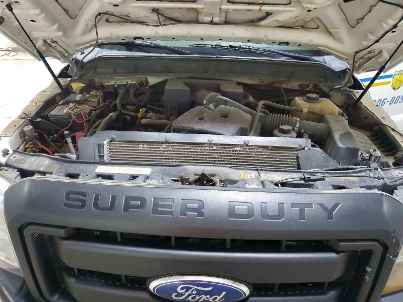 Продажа на аукционе авто 2012 Ford F350, vin: 1FTRF3B63CEA13034, номер лота: 57012136