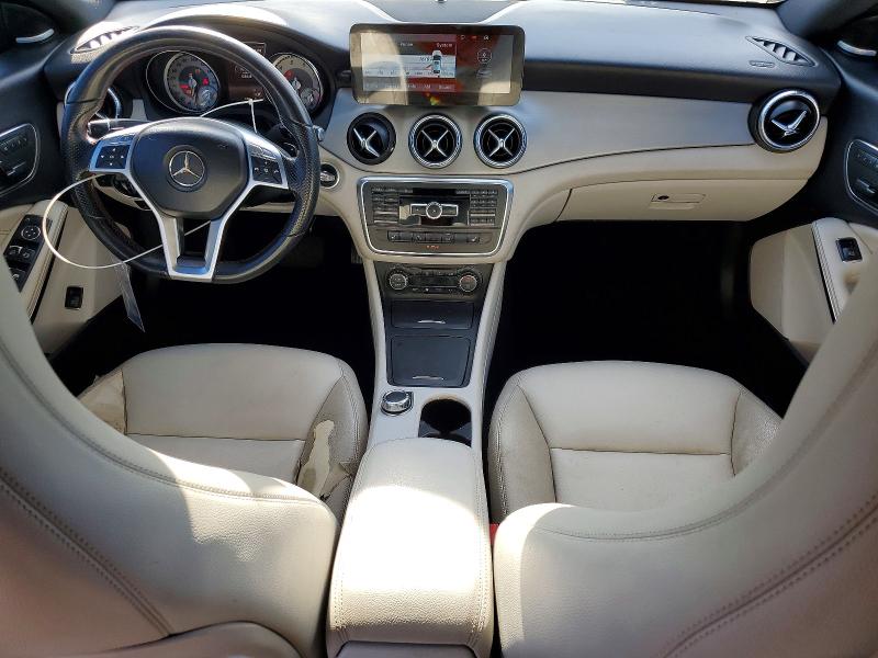 Продаж на аукціоні авто 2014 Mercedes-benz Cla, vin: WDDSJ4EB7EN035559, номер лоту: 57250686