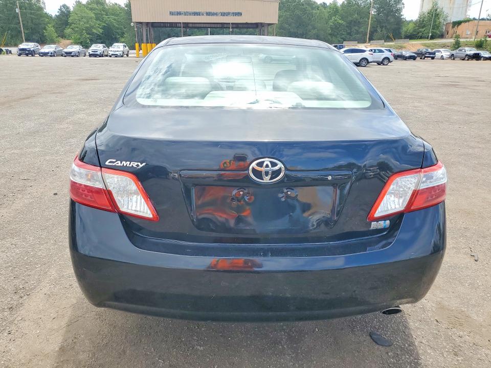 Aukcja sprzedaży 2009 Toyota Camry, vin: 4T1BB46KX9U106007, numer aukcji: 55640926