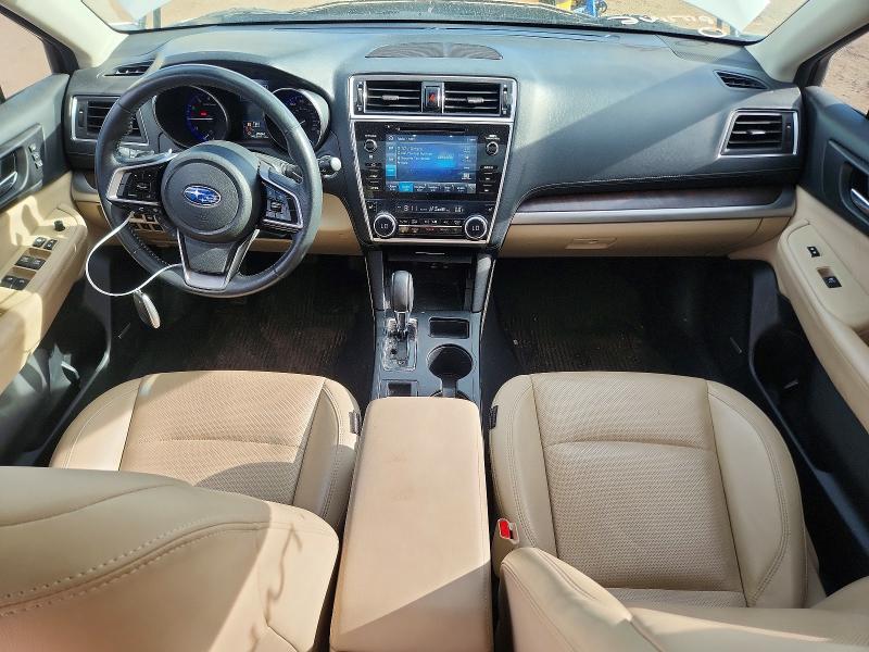 Продаж на аукціоні авто 2018 Subaru Outback, vin: 4S4BSENC7J3251418, номер лоту: 57266346