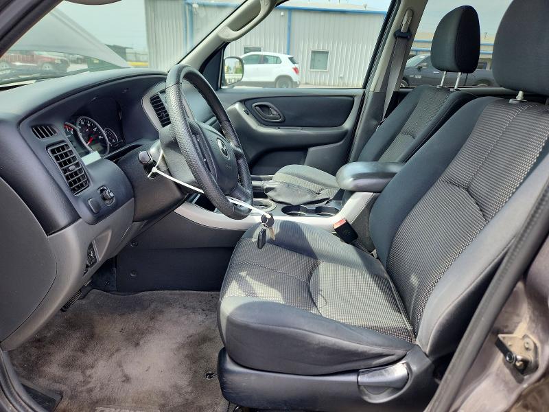 Продажа на аукционе авто 2005 Mazda Tribute, vin: 4F2YZ04175KM09765, номер лота: 58289876