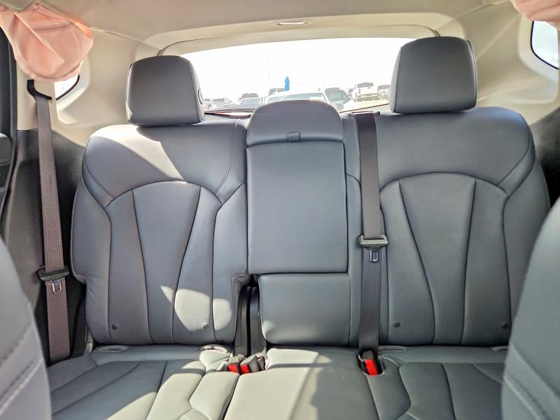 Aukcja sprzedaży 2019 Buick Envision, vin: LRBFX4SX0KD010027, numer aukcji: 56717096