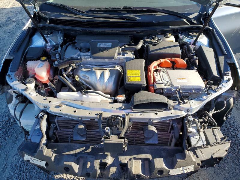 85985365 :رقم المزاد ، 4T1BD1EB6FU047365 vin ، 2015 Toyota Avalon مزاد بيع