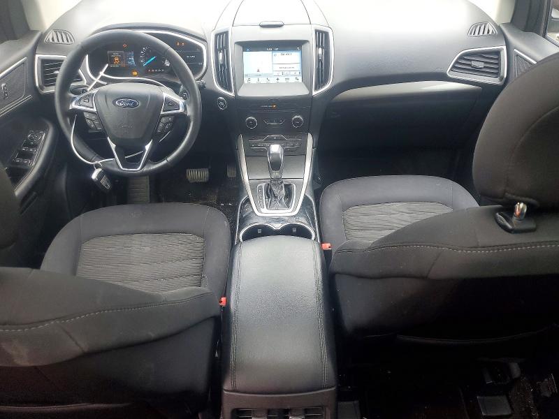 Продажа на аукционе авто 2017 Ford Edge, vin: 2FMPK3J96HBC05836, номер лота: 59086246