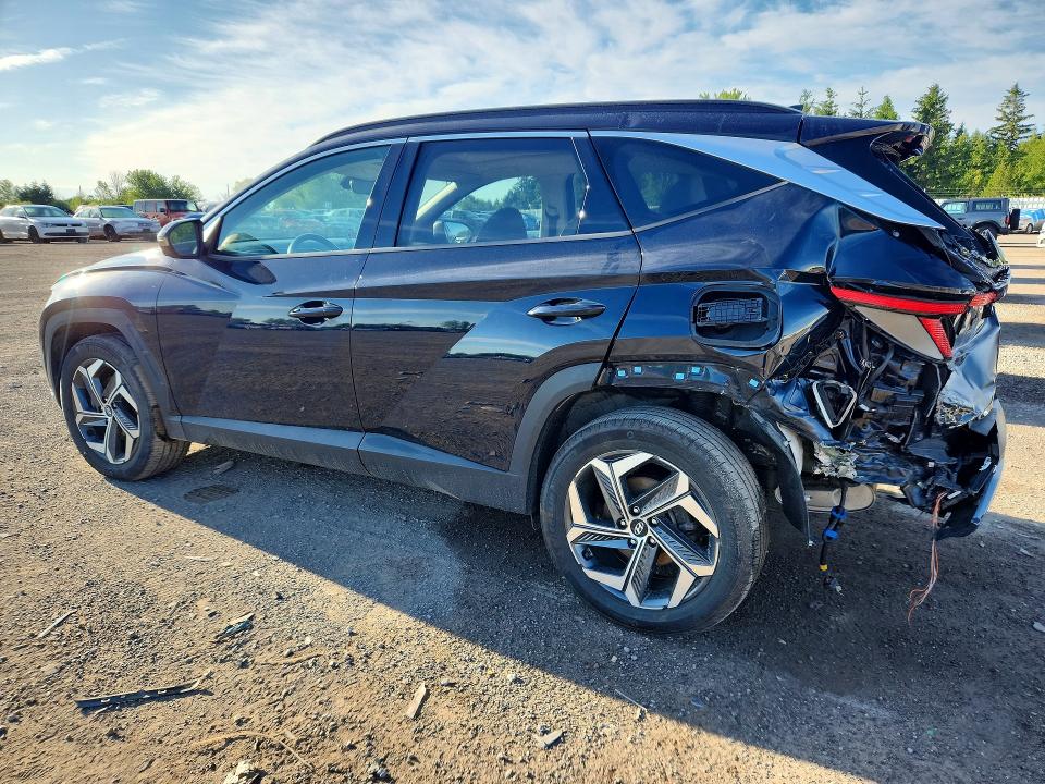 Aukcja sprzedaży 2022 Hyundai Tucson, vin: KM8JCCA12NU026390, numer aukcji: 57035166