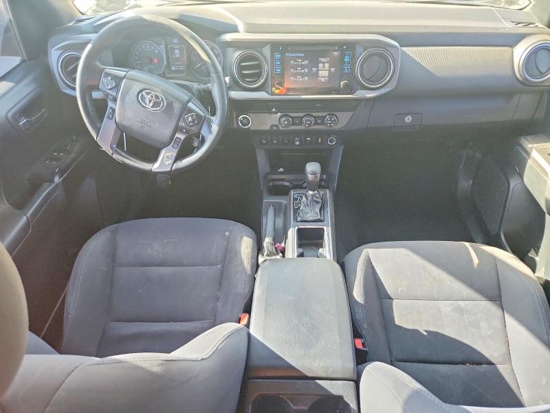 Продажа на аукционе авто 2019 Toyota Tacoma, vin: 3TMAZ5CN9KM088044, номер лота: 55915516
