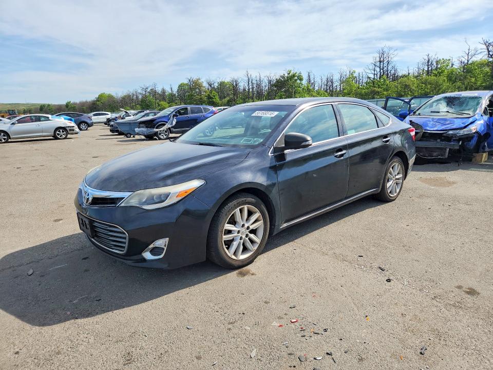 Aukcja sprzedaży 2013 Toyota Avalon, vin: 4T1BK1EB7DU057373, numer aukcji: 56168516