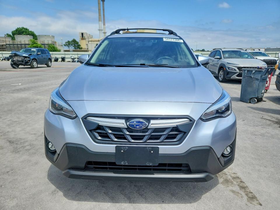 Aukcja sprzedaży 2022 Subaru Crosstrek, vin: JF2GTHNC9N8269115, numer aukcji: 56524366