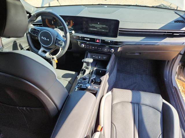 55890696 :رقم المزاد ، KNAG64J78S5298087 vin ، 2025 Kia K5 مزاد بيع