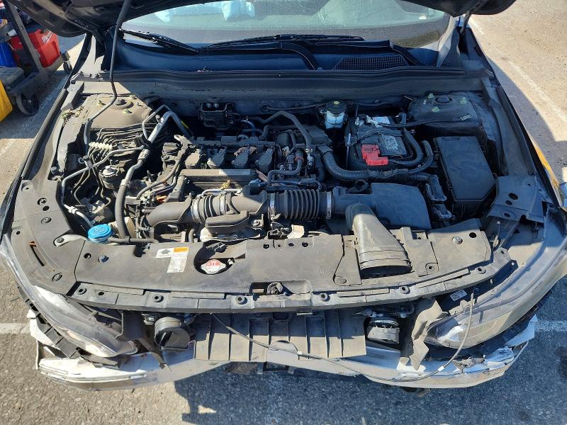 Продаж на аукціоні авто 2020 Honda Accord, vin: 1HGCV1F38LA155885, номер лоту: 58020816