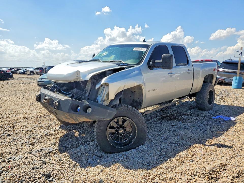 Aukcja sprzedaży 2011 Chevrolet Silverado, vin: 1GC1KYC83BF202152, numer aukcji: 59097666