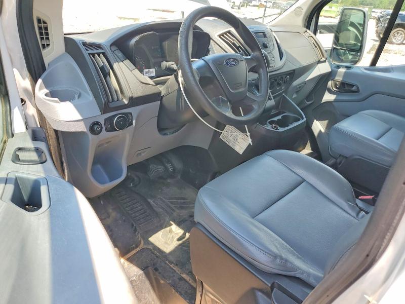Продаж на аукціоні авто 2018 Ford Transit, vin: 1FTYE2CM1JKB37503, номер лоту: 55623556