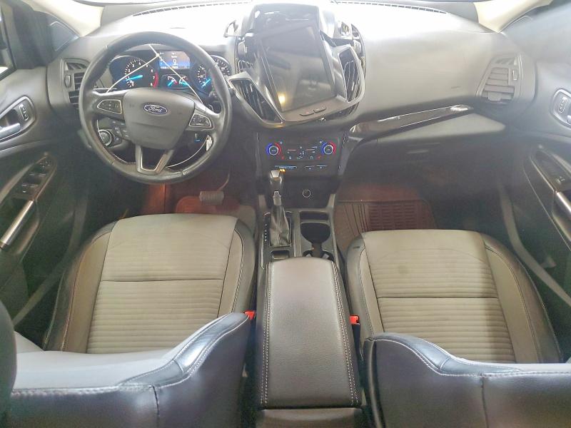 Aukcja sprzedaży 2017 Ford Escape, vin: 1FMCU0GD4HUA84172, numer aukcji: 57874016
