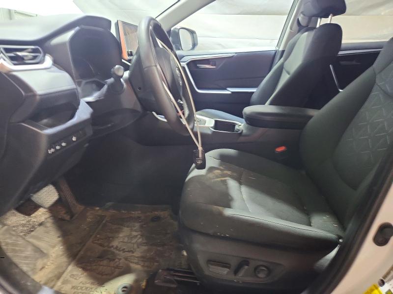 2024 Toyota Rav4 მანქანა იყიდება აუქციონზე, vin: 2T3UWRFV9RW220365, აუქციონის ნომერი: 55687216