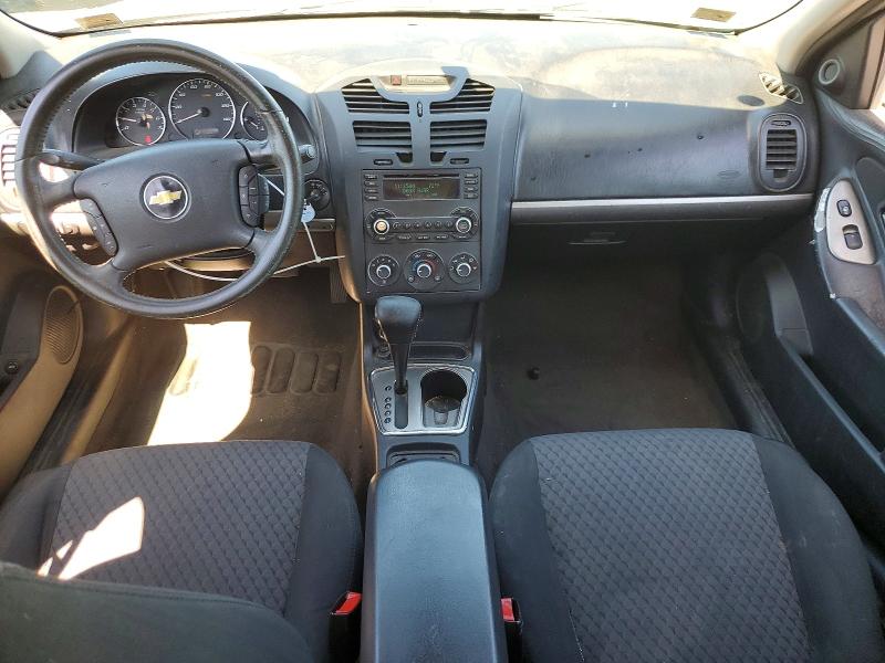 Продаж на аукціоні авто 2006 Chevrolet Malibu, vin: 1G1ZT51836F170108, номер лоту: 56158136