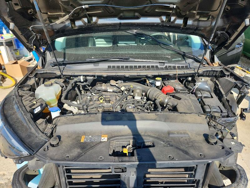 2023 Ford Edge მანქანა იყიდება აუქციონზე, vin: 2FMPK4J97PBA47656, აუქციონის ნომერი: 59106696