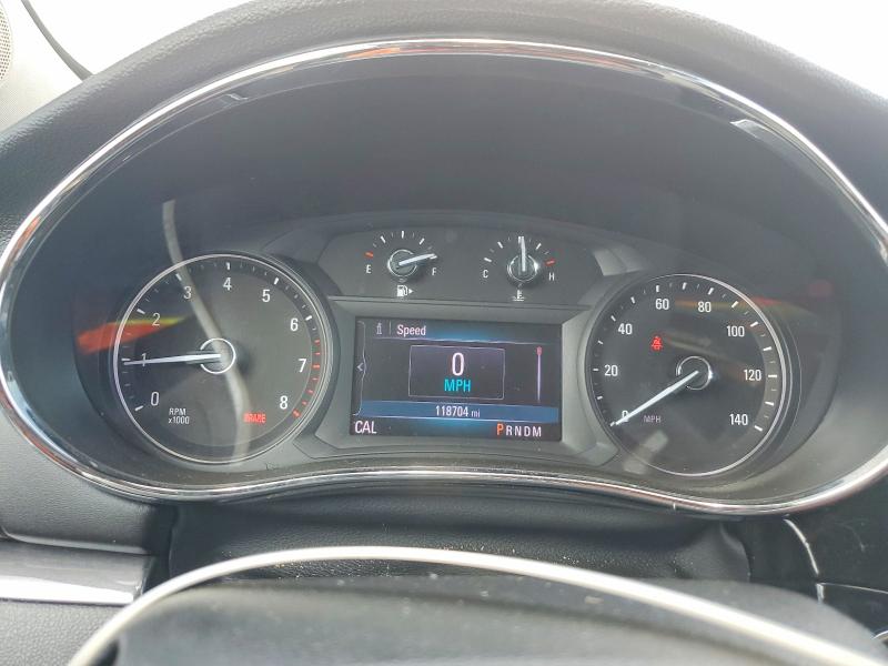 Продажа на аукционе авто 2019 Buick Encore, vin: KL4CJASB3KB886802, номер лота: 58511936