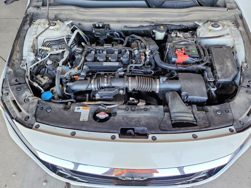 Продаж на аукціоні авто 2019 Honda Accord, vin: 1HGCV1F10KA056765, номер лоту: 56962886