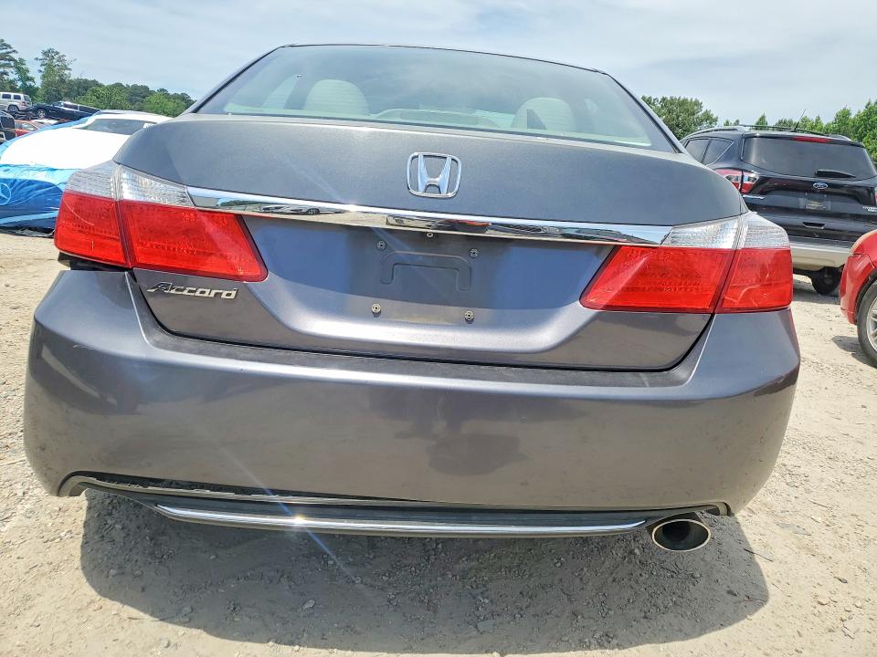 Продаж на аукціоні авто 2014 Honda Accord, vin: 1HGCR2F32EA042933, номер лоту: 56099486