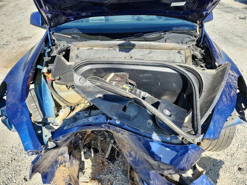 Продаж на аукціоні авто 2024 Tesla Model Y, vin: 7SAYGDEEXRF070164, номер лоту: 55723176
