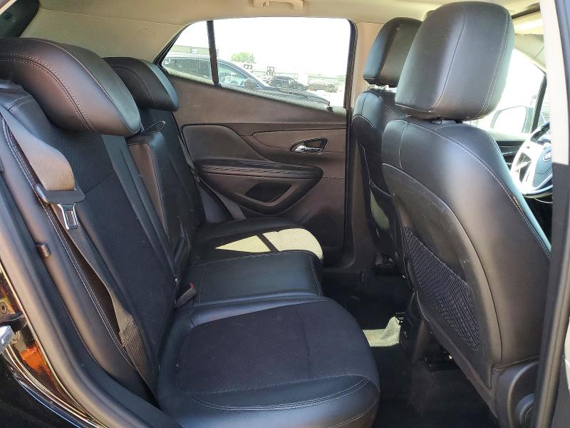 54913716 :رقم المزاد ، KL4CJASB4KB909312 vin ، 2019 Buick Encore مزاد بيع