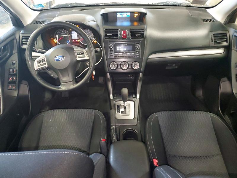 Aukcja sprzedaży 2014 Subaru Forester, vin: JF2SJAEC3EH413765, numer aukcji: 56114206