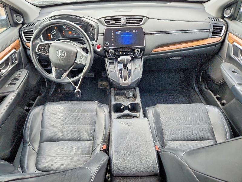 Aukcja sprzedaży 2017 Honda Cr-v, vin: 5J6RW2H87HL036056, numer aukcji: 57234786