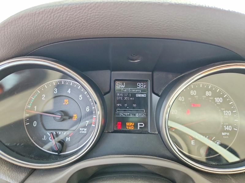 Aukcja sprzedaży 2011 Jeep Grand Cherokee, vin: 1J4RR4GG3BC660715, numer aukcji: 57014086