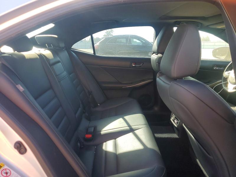 55684696 :رقم المزاد ، JTHBF1D27E5013894 vin ، 2014 Lexus Is مزاد بيع