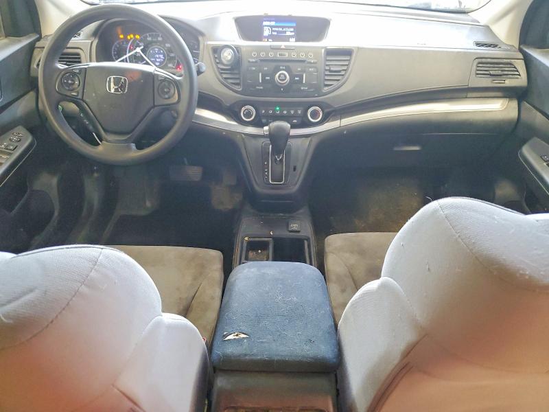 Aukcja sprzedaży 2015 Honda Cr-v, vin: 5J6RM4H35FL110500, numer aukcji: 56621996