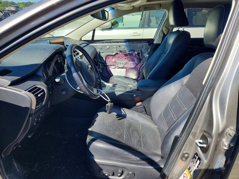 Продажа на аукционе авто 2018 Lexus Nx 300, vin: JTJBARBZ6J2154527, номер лота: 55852036
