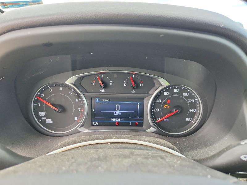 Aukcja sprzedaży 2021 Gmc Acadia, vin: 1GKKNRLS4MZ160254, numer aukcji: 57231696