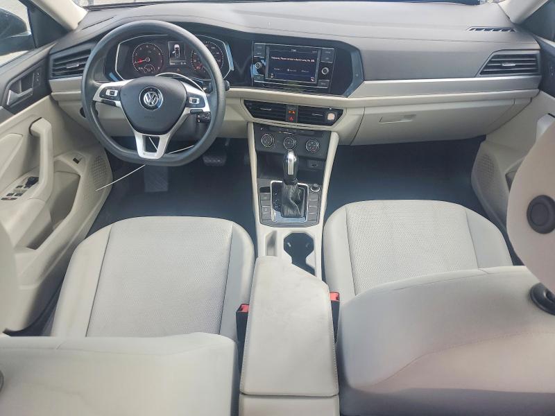 57805206 :رقم المزاد ، 3VWCB7BU2KM256878 vin ، 2019 Volkswagen Jetta مزاد بيع