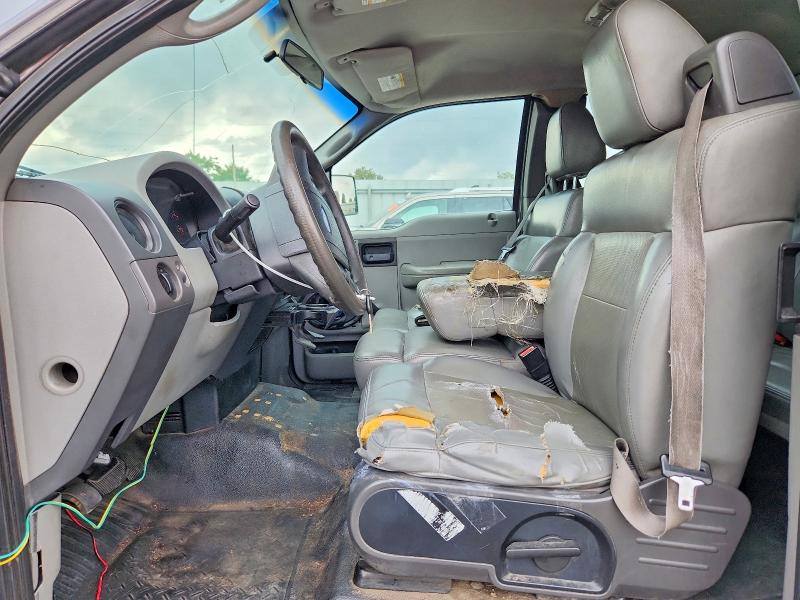 Aukcja sprzedaży 2005 Ford F150, vin: 1FTRX12W05FB28267, numer aukcji: 55980766