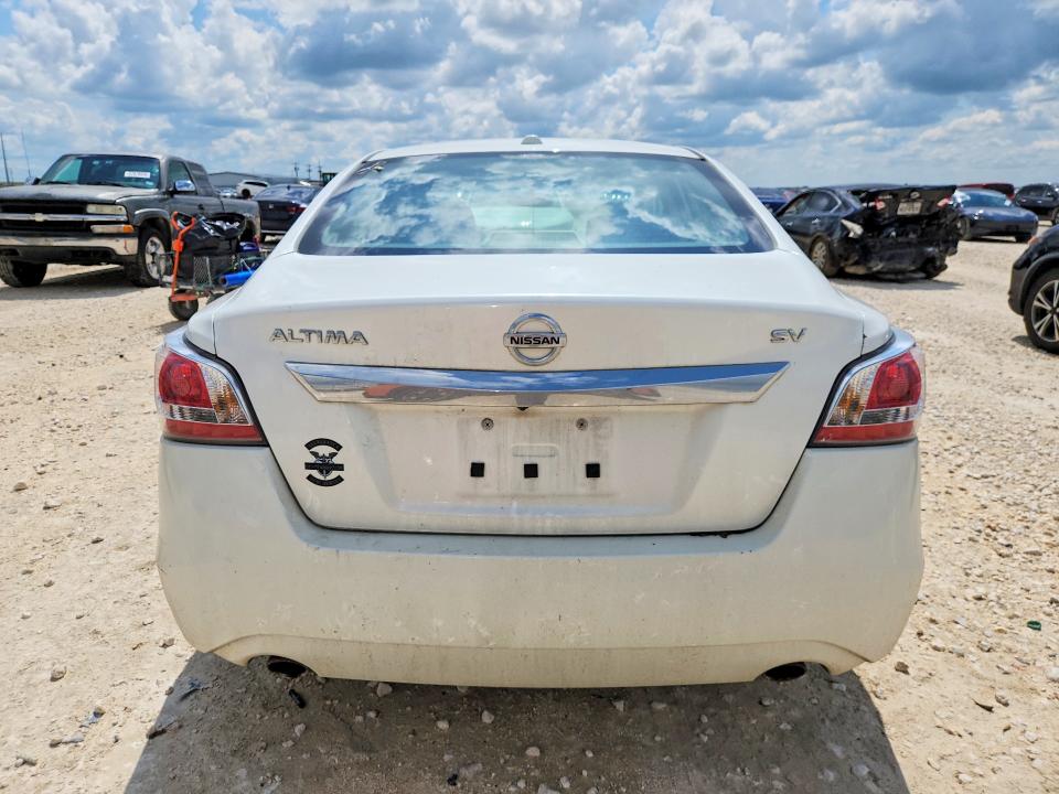 Aukcja sprzedaży 2015 Nissan Altima, vin: 1N4AL3AP0FC247878, numer aukcji: 57384026