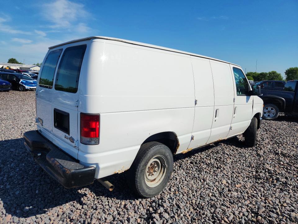 Продажа на аукционе авто 2011 Ford Econoline, vin: 1FTNE2EW6BDA54060, номер лота: 58198766